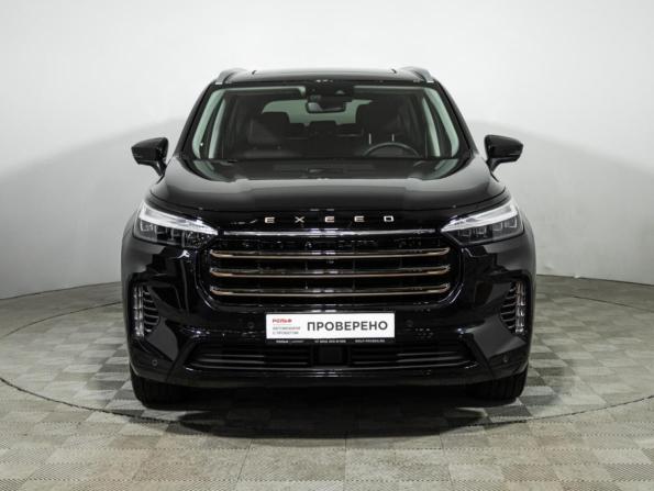 Exeed VX I с пробегом 2023 года, цена 2 995 000 рублей, 26000 км, внедорожник, Автокод Объявления