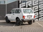Lada (ВАЗ) Niva Legend I Краснодар  - изображение 15