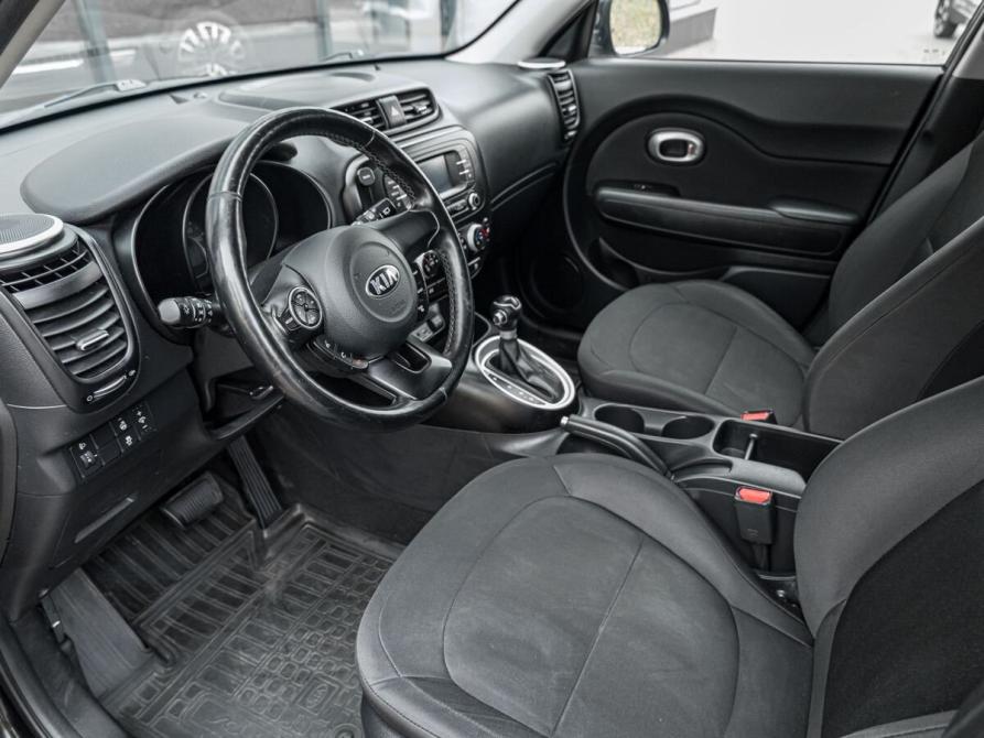 Kia Soul II Казань  - изображение 5