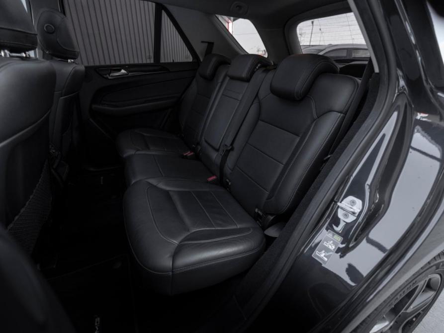 Mercedes-Benz GLE I (W166) Москва  - изображение 13