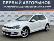 Volkswagen Golf VII Краснодар  - изображение 20