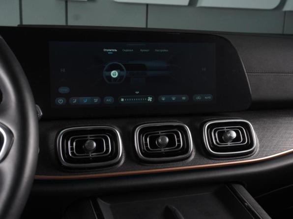 Jaecoo J8 с пробегом 2024 года, цена 4 449 000 рублей, 23608 км, внедорожник, Автокод Объявления