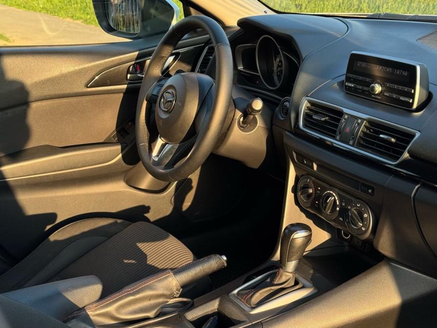 Mazda 3 III (BM) Ижевск  - изображение 13