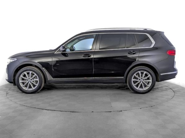 BMW X7 I (G07) с пробегом 2019 года, цена 7 350 000 рублей, 98369 км, внедорожник, Автокод Объявления