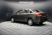 Lada (ВАЗ) Vesta I Крым  - изображение 26