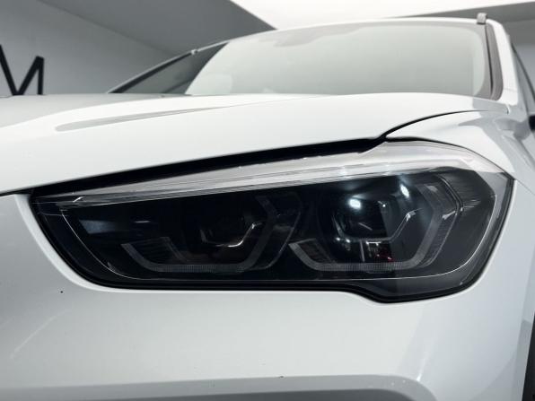 BMW X1 II (F48) Рестайлинг с пробегом 2020 года, цена 3 166 000 рублей, 145351 км, внедорожник, Автокод Объявления