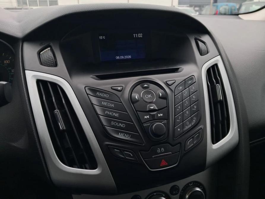 Ford Focus III Санкт-Петербург  - изображение 17