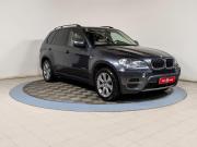 BMW X5 II (E70) Рестайлинг Екатеринбург  - изображение 25