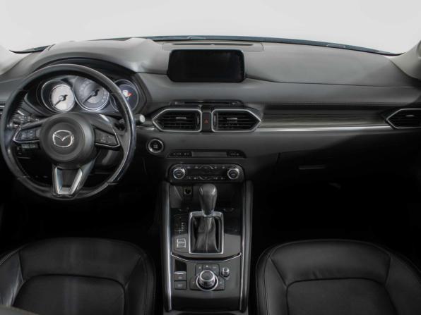 Mazda CX-5 II с пробегом 2018 года, цена 2 265 000 рублей, 197000 км, внедорожник, Автокод Объявления