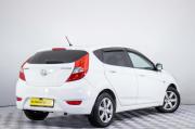 Hyundai Solaris I Пермь  - изображение 26