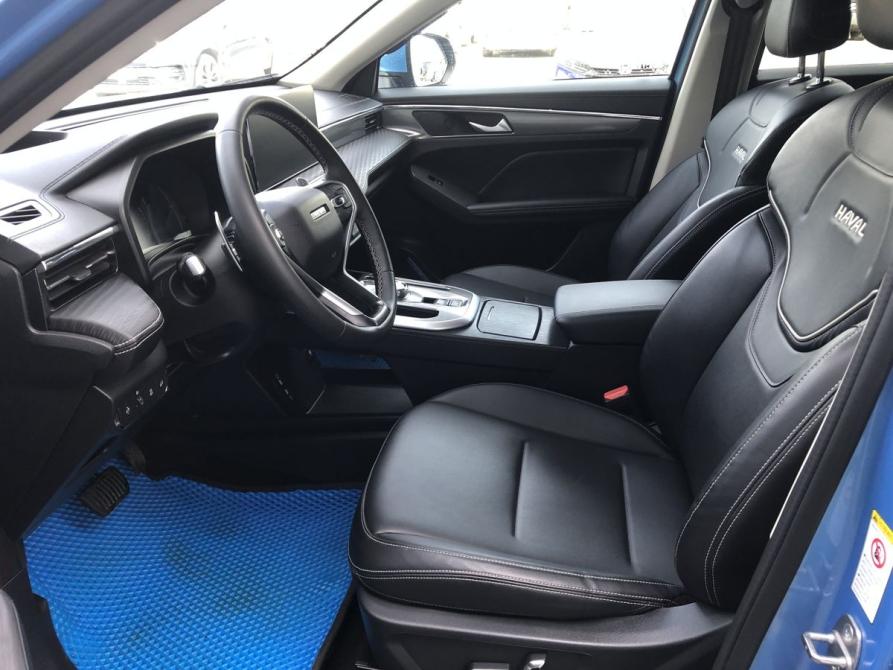 Haval Jolion I Брянск  - изображение 9