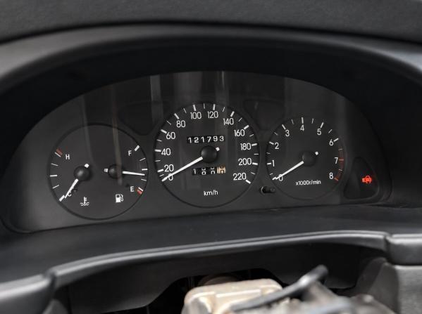 Chevrolet Lanos I с пробегом 2008 года, цена 199 000 рублей, 125000 км, седан, Автокод Объявления