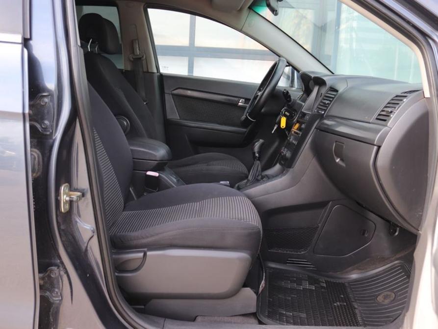 Chevrolet Captiva I Нижний Новгород  - изображение 12