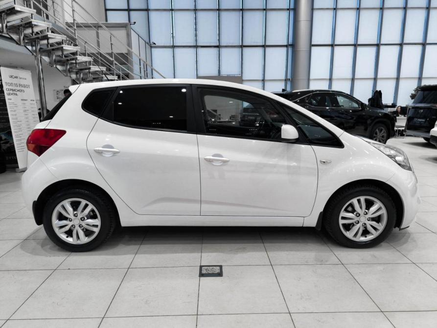 Kia Venga I Рестайлинг Казань  - изображение 5