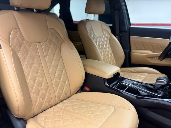 Kia Sorento IV с пробегом 2022 года, цена 3 600 000 рублей, 96700 км, внедорожник, Автокод Объявления