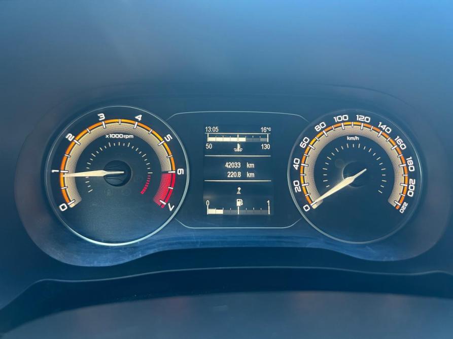 Lada (ВАЗ) Vesta I Рестайлинг (NG) Санкт-Петербург  - изображение 19