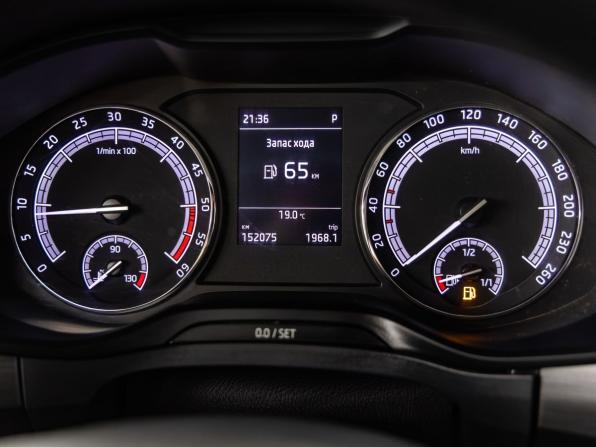 Skoda Kodiaq I с пробегом 2019 года, цена 2 368 000 рублей, 152075 км, внедорожник, Автокод Объявления
