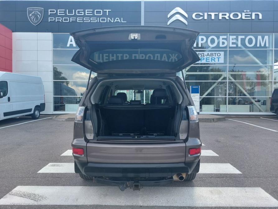Mitsubishi Outlander II Рестайлинг Тверь  - изображение 7