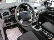 Ford Focus II Рестайлинг Калуга  - изображение 18