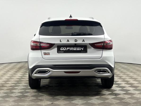 Lada (ВАЗ) Vesta I Рестайлинг (NG) с пробегом 2024 года, цена 1 345 200 рублей, 43649 км, универсал, Автокод Объявления