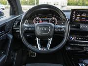Audi Q5 II (FY) Рестайлинг Москва  - изображение 34