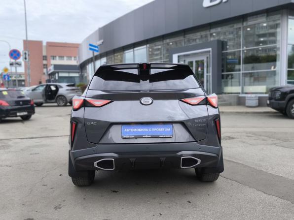 GAC GS3 с пробегом 2024 года, цена 2 099 000 рублей, 33510 км, внедорожник, Автокод Объявления