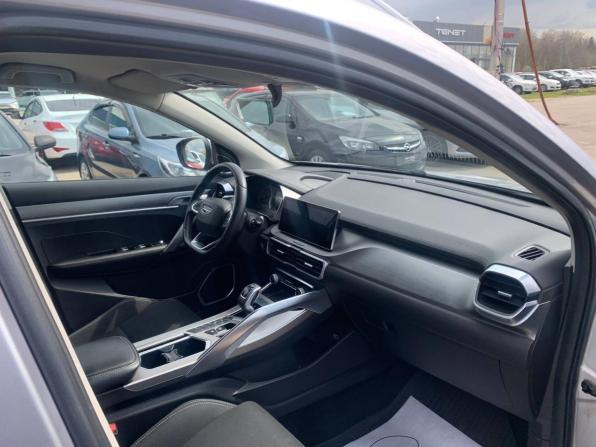 Geely Coolray I с пробегом 2020 года, цена 1 649 000 рублей, 97427 км, внедорожник, Автокод Объявления