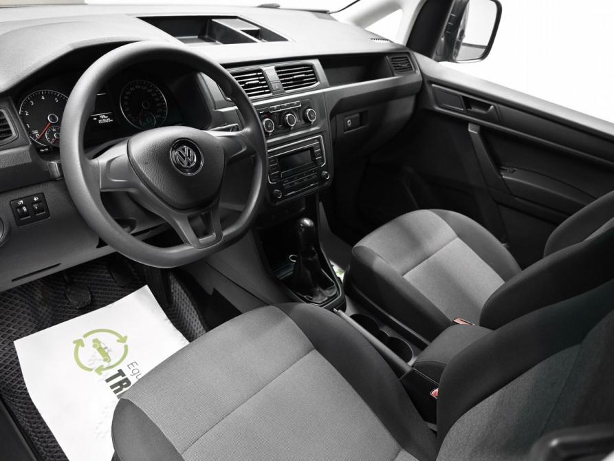 Volkswagen Caddy IV Тверь  - изображение 9