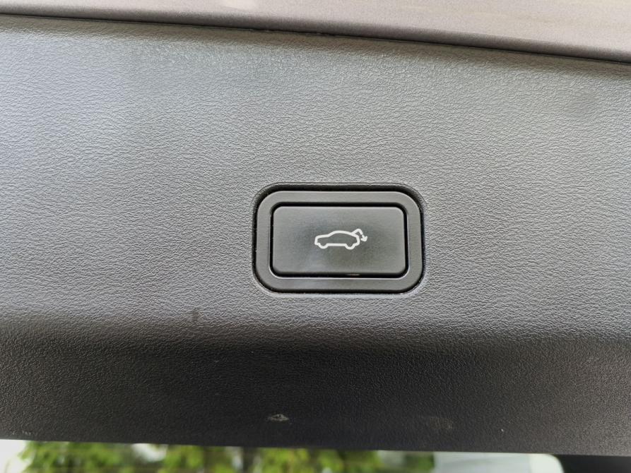 Geely Monjaro I Москва  - изображение 11