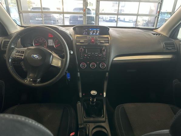 Subaru Forester IV с пробегом 2014 года, цена 1 375 000 рублей, 206433 км, внедорожник, Автокод Объявления