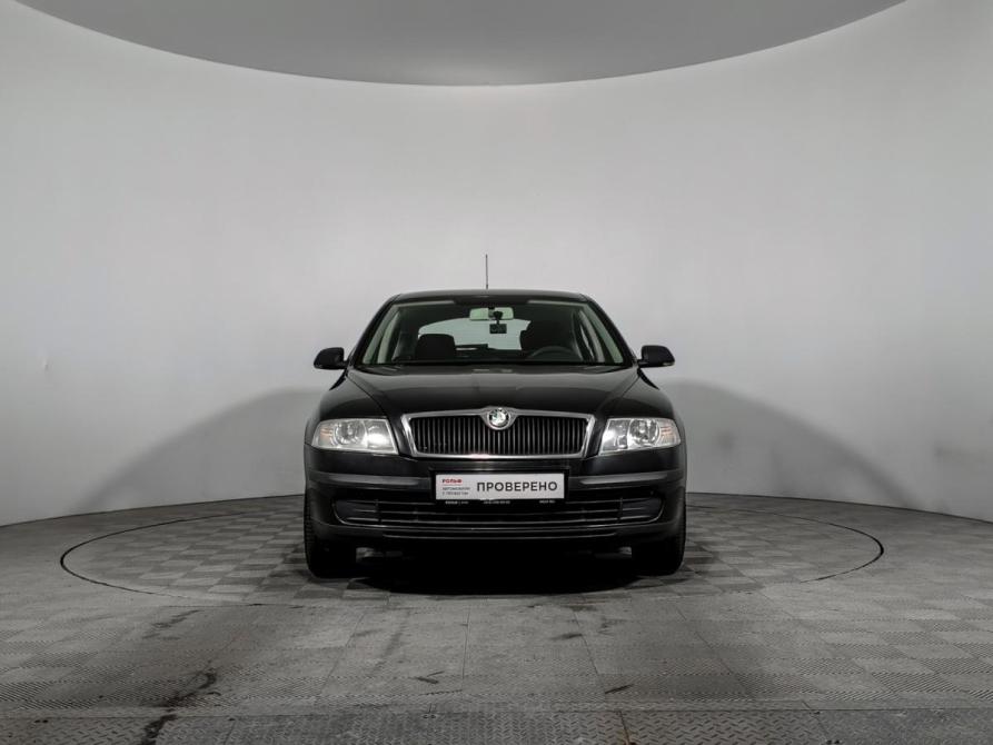 Skoda Octavia II (A5) Санкт-Петербург  - изображение 2