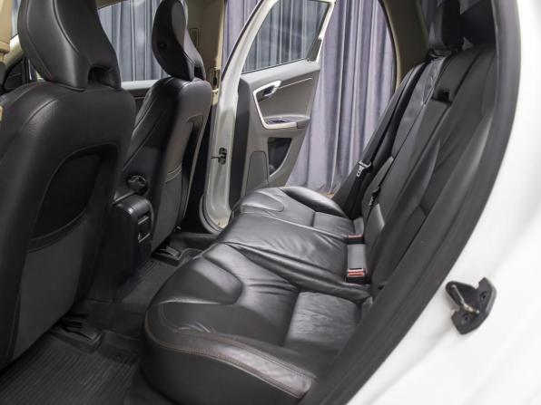 Volvo XC60 I с пробегом 2010 года, цена 1 098 000 рублей, 157000 км, внедорожник, Автокод Объявления