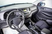 Hyundai Tucson III Пермь  - изображение 30