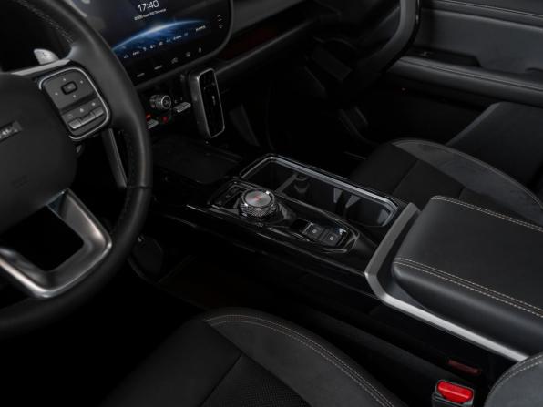 Haval Dargo с пробегом 2023 года, цена 2 740 000 рублей, 34578 км, внедорожник, Автокод Объявления