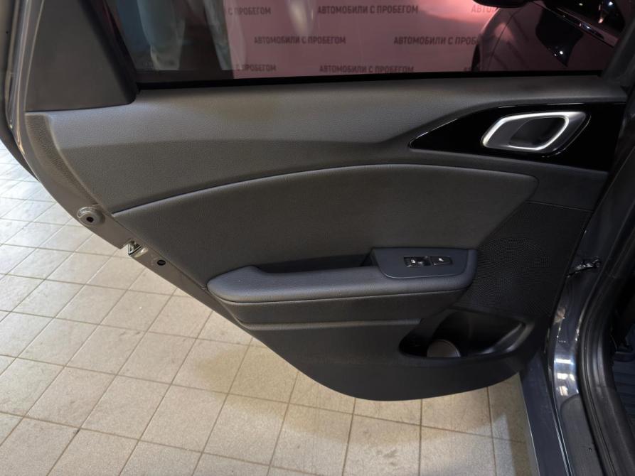Kia Ceed III Санкт-Петербург  - изображение 12
