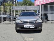 Chevrolet Lacetti I Челябинск  - изображение 29