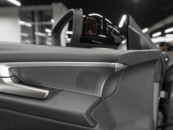 Audi A5 III (B10) с пробегом 2026 года, цена 5 950 000 рублей, 33 км, седан, Автокод Объявления