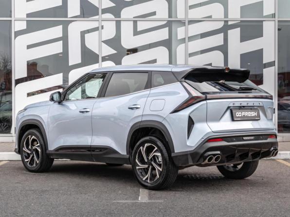 Geely Cityray с пробегом 2024 года, цена 2 429 999 рублей, 9165 км, внедорожник, Автокод Объявления