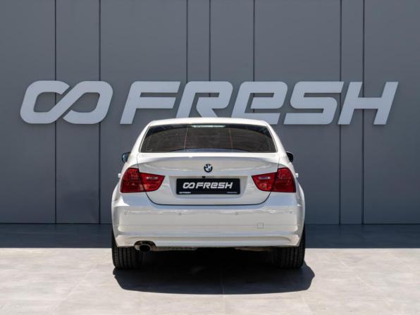 BMW 3 серии V (E90/E91/E92/E93) Рестайлинг с пробегом 2010 года, цена 1 199 000 рублей, 226927 км, седан, Автокод Объявления