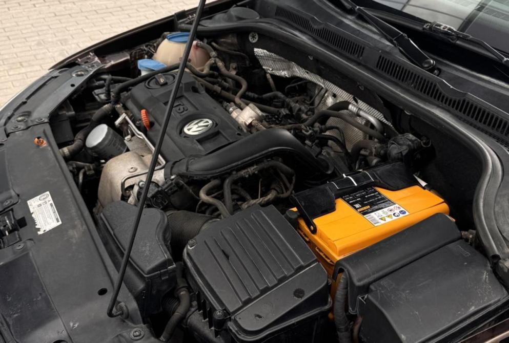 Volkswagen Jetta VI Владимир  - изображение 21