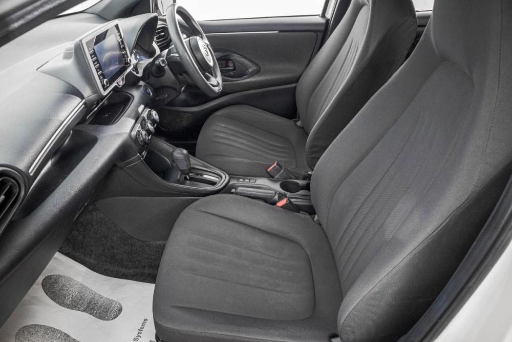 Toyota Yaris IV Барнаул  - изображение 23