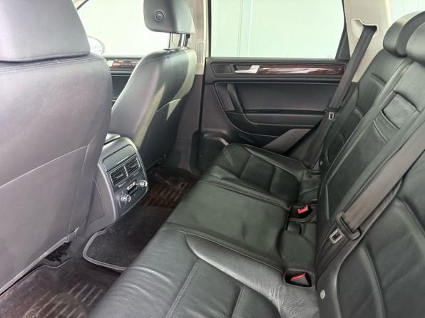 Volkswagen Touareg II с пробегом 2011 года, цена 2 099 000 рублей, 147252 км, внедорожник, Автокод Объявления