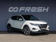 Nissan Qashqai II Рестайлинг Краснодар  - изображение 27