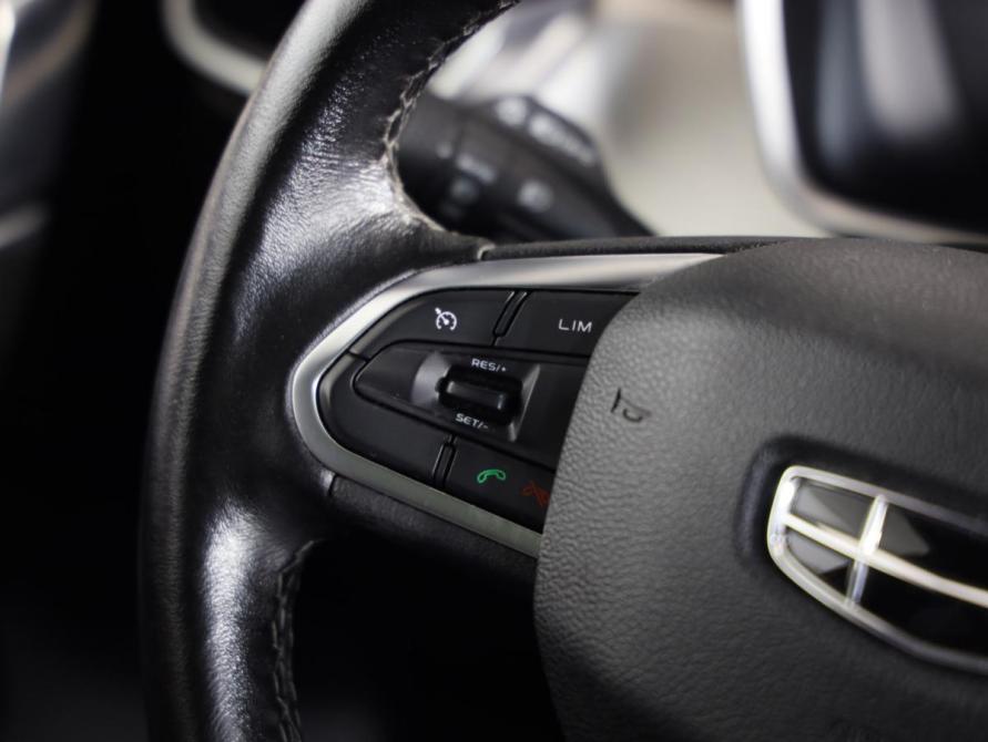 Geely Coolray I Санкт-Петербург  - изображение 13