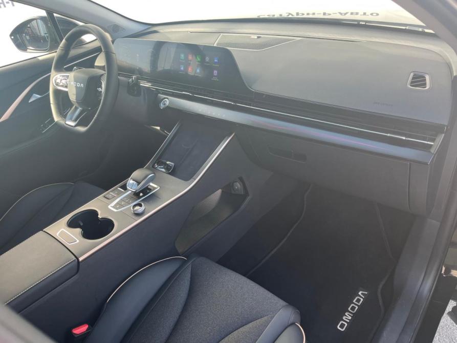 Omoda C5 I Курган  - изображение 9