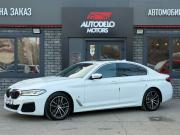 BMW 5 серии VII (G30/G31/G38) Рестайлинг Астрахань  - изображение 30