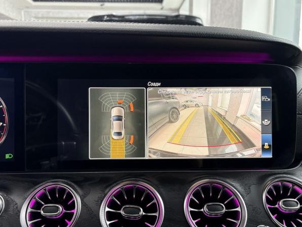 Mercedes-Benz E-Класс V (W213 S213 C238) с пробегом 2019 года, цена 4 300 000 рублей, 41447 км, седан, Автокод Объявления