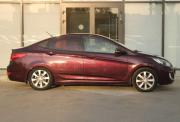 Hyundai Solaris I Саратов  - изображение 26