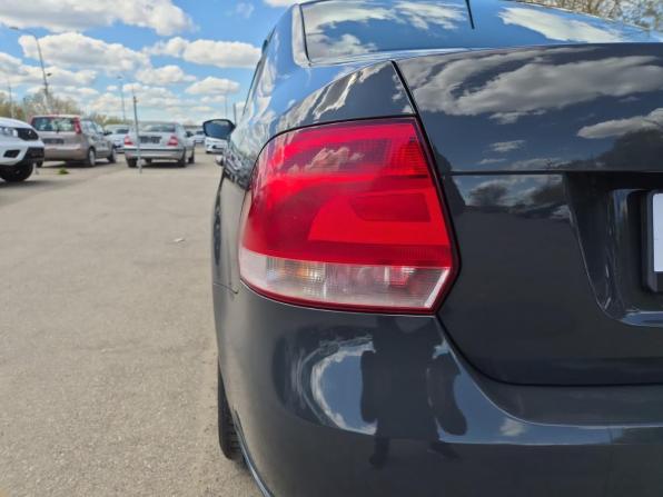 Volkswagen Polo V с пробегом 2014 года, цена 790 000 рублей, 127861 км, седан, Автокод Объявления