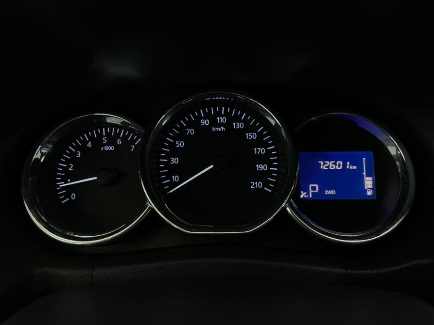 Nissan Terrano III (D10) Ростов-на-Дону  - изображение 10
